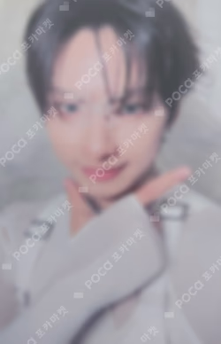 HAPPY BURSTDAY YIZHIYU LUCKY DRAW JUN photocard image