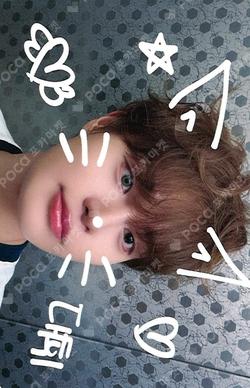 UPSIDE DOWN MAKESTAR