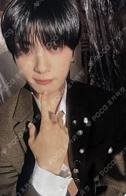 ‘ONEWE WEVE is perfect together WE are’ 이벤트 KANGHYUN photocard image