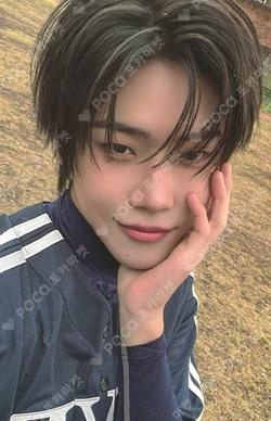 CLOSE YOUR EYES 1ST FANMEETING [CLOSER MOMENTS] IN SEOUL PVC PHOTOCARD HOLDER Yeo Jun Jang photocard image