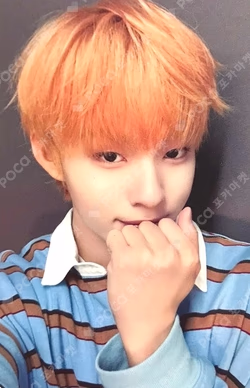 My First Flip MAKESTAR Keiju photocard image