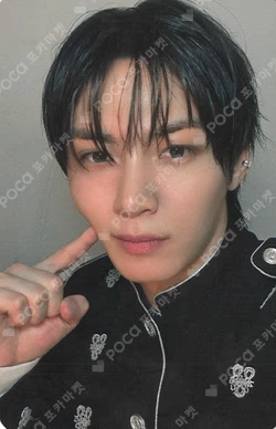 OMEGA X US TOUR [ISLAND: Beyond the Horizon] VIP PACKAGE HANGYEOM photocard image