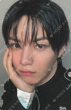 OMEGA X US TOUR [ISLAND: Beyond the Horizon] VIP PACKAGE HANGYEOM photocard image