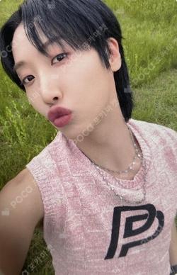 2025 ONEWE WORLD TOUR 'O! NEW E!volution Ⅳ' ENCORE DONGMYEONG photocard image