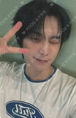 LISTENING PARTY [Find Your :N] JEHYUN photocard image