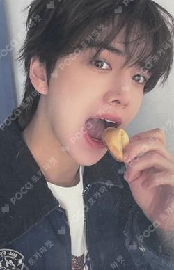 LUCKY LITTLE THINGS YOUNGHOON photocard image