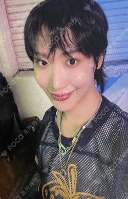 2025 ONEWE WORLD TOUR 'O! NEW E!volution Ⅳ' ENCORE DONGMYEONG photocard image