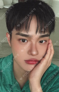 2025 AB6IX SEASON'S GREETINGS  'eat, drink, and BE MERRY'