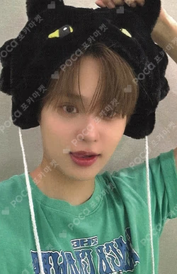 UPSIDE DOWN APPLEMUSIC LEE DAE HWI photocard image