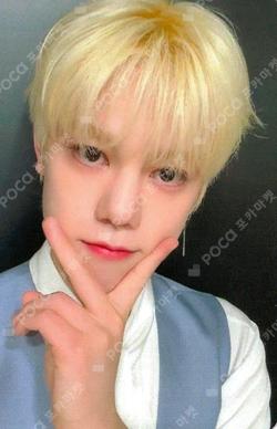 Everlasting SOUND WAVE CHA HUN photocard image