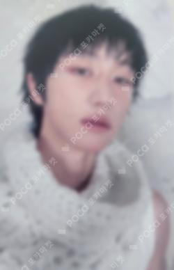 HAPPY BURSTDAY YIZHIYU LUCKY DRAW THE 8 photocard image