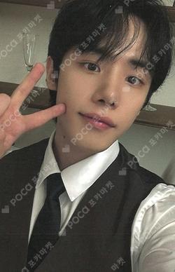 [N] fromm store XEN photocard image