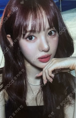 DANCING ALONE WITHMUU SUI photocard image