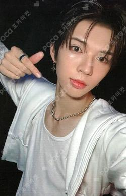 LOUD & PROUD FaNCy ver. BRIAN photocard image