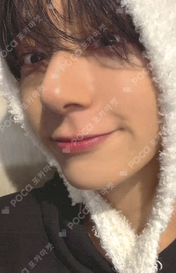 Mystery Box IDOL STORE HWANWOONG photocard image