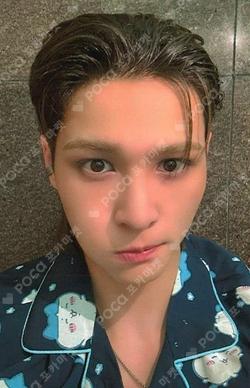 LOUD & PROUD SOUND WAVE MACKIAH photocard image