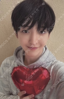 KickFlip COMEBACK SHOWCASE [My First Flip] Donghyeon photocard image