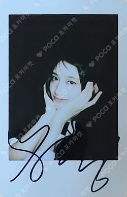 DELING LEESEO photocard image