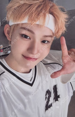 My First Flip HEART TRAINING Ver.