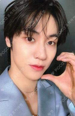 Everlasting SOUND WAVE LEE SEUNGH HYUB photocard image