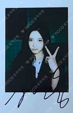 DELING LEESEO photocard image