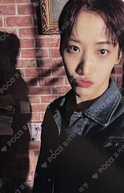 ‘ONEWE WEVE is perfect together WE are’ 이벤트 DONGMYEONG photocard image