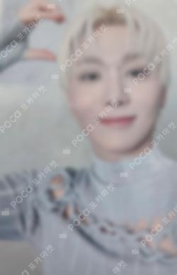 HAPPY BURSTDAY YIZHIYU LUCKY DRAW SEUNGKWAN photocard image