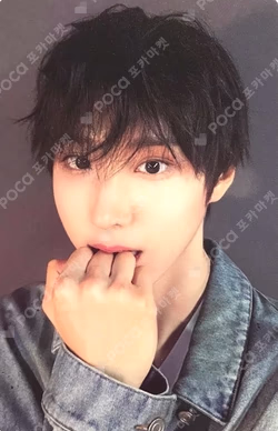 My First Flip MAKESTAR Juwang photocard image
