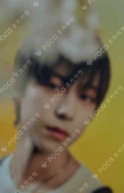 &AUDITION The Howling PHOTO CARD