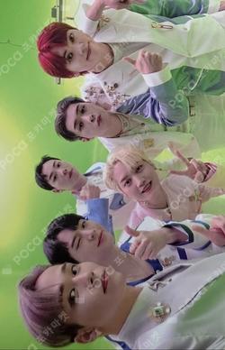 Storage of ONF JUMP UP