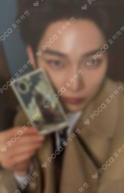 DESIRE : UNLEASH WEVERSE JAPAN LUCKY DRAW
