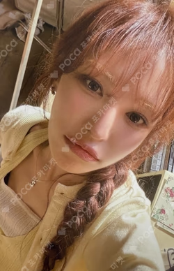 2025 WENDY 1st WORLD TOUR [W:EALIVE] IN SEOUL BOOTH EVENT