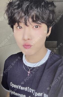 2025 ONEWE WORLD TOUR 'O! NEW E!volution Ⅳ' ENCORE RANDOM TRADING CARD