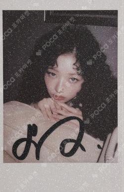 KNIGHT REI photocard image
