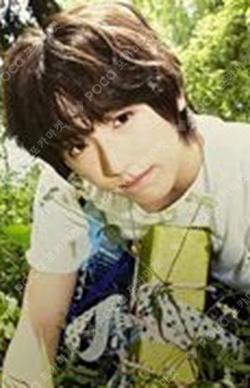 I did it. STARSHIPSQUARE JEONGSEMIN photocard image