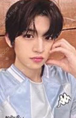 I did it. I did it. Ver. KIMMINJAE photocard image