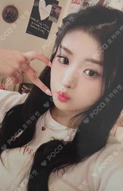 Love Tune LOVE ver. ATHENA photocard image