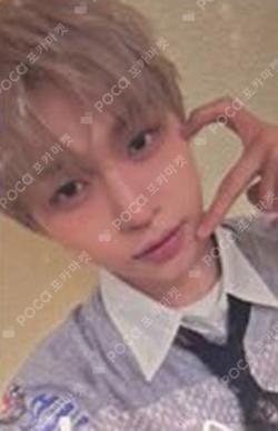 I did it. OLIVE YOUNG LUCKY DRAW CHUYOOCHAN photocard image
