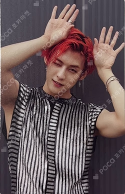 4U : OUTSIDE OFFICIAL MD Photo Card Set