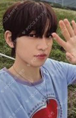I did it. Yesterday Ver. KIMMINJAE photocard image