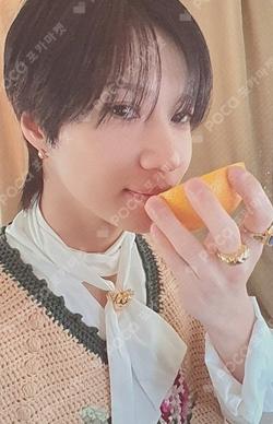 TAEMate 2nd Kit TAEMIN photocard image
