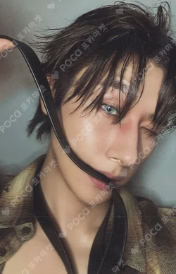 THE X UNDERDOG X VER. I.M photocard image