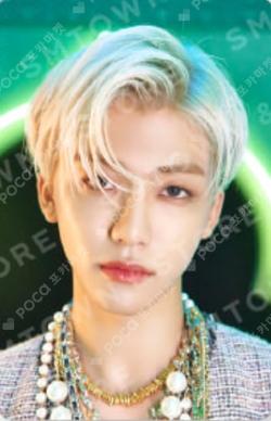 RESONANCE Pt.1 3D LENTICULAR CARD SET JAEMIN photocard image