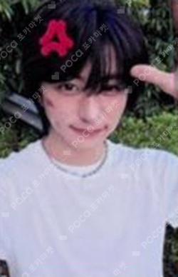 I did it. STARSHIPSQUARE PARKWONBIN photocard image