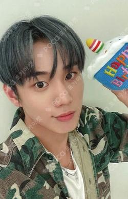 DUH! EVERLINE INTAK photocard image