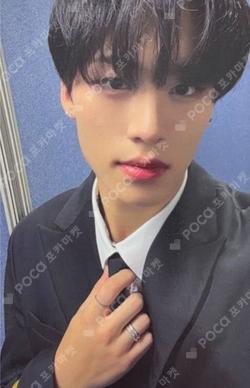 ON MUSICPLANT Park Seok Joon photocard image