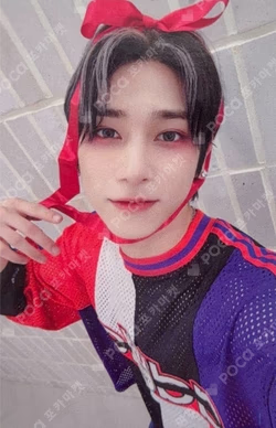 ODYSSEY : DaSH EVERLINE HANGYUL photocard image