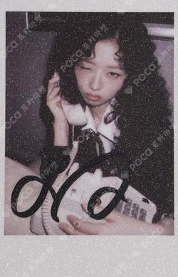 KNIGHT REI photocard image