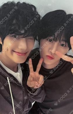 LOVE ANECDOTE(S) MYMUSICTASTE Unit photocard image