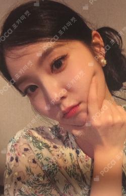 TILT StarRiver IRENE photocard image